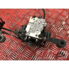 Central ABS arrière Honda CBR 600 RR E-ABS 2009 à 2011CBR60009FS-305-EAB5-B4710284used