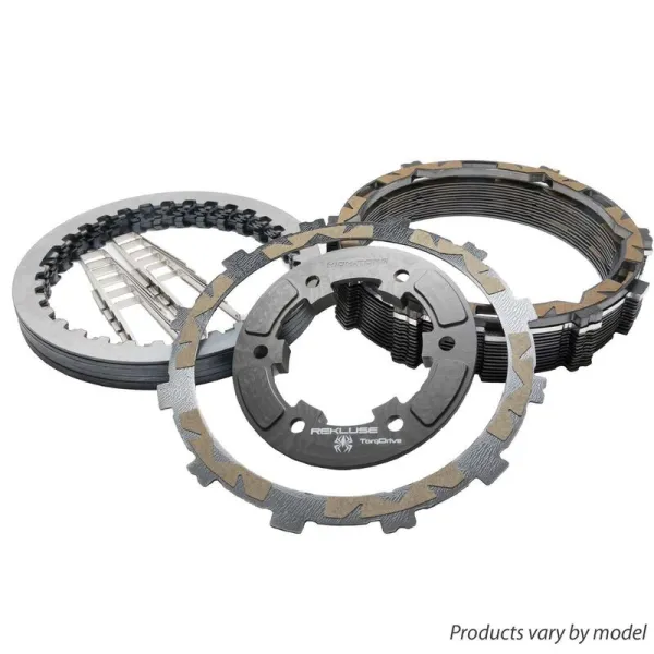 REKLU TORQ DRIVE KIT