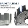 Kit embrayage REKLUSE TorqDrive - BMW R1200 GS