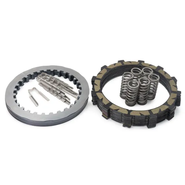 REKLU TORQ DRIVE KIT