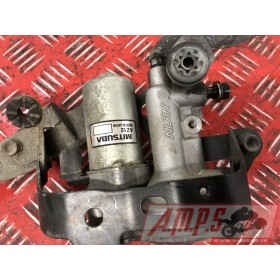Electrovanne de central ABS arrière Honda CBR 600 RR E-ABS PC40 2009 à 2011