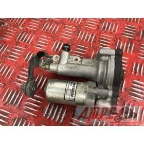 Electrovanne de central ABS avant Honda CBR 600 RR E-ABS 2009 à 2011CBR60009FS-305-EAB5-B4710275used