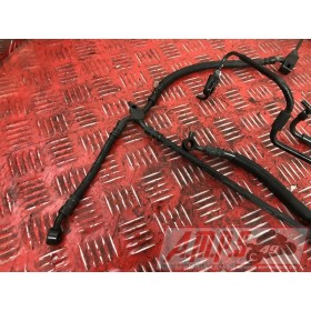 Kit de durite frein Honda CBR 600 RR E-ABS PC40 2009 à 2011