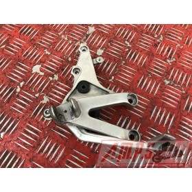 Platine repose pied droite Honda CBR 600 RR E-ABS 2009 à 2011CBR60009FS-305-EAB5-B4710257used
