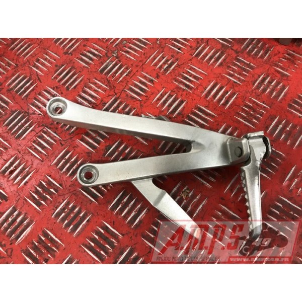 Platine repose pied passager droite Honda CBR 600 RR E-ABS 2009 à 2011CBR60009FS-305-EAB5-B4710255used