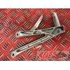 Platine repose pied passager droite Honda CBR 600 RR E-ABS 2009 à 2011CBR60009FS-305-EAB5-B4710255used