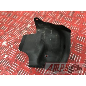Support métallique Honda CBR 600 RR E-ABS PC40 2009 à 2011
