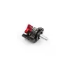 Régulateur de valve d'échappement S3 rouge
