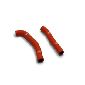Durite de radiateur SAMCO - 3 KTM 50 SX