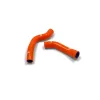 Durite de radiateur SAMCO - 9 KTM 950 Superenduro R