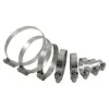 Kit colliers SAMCO de montage durites 44051071