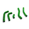 Durite de radiateur SAMCO - 5 Kawasaki KX 250