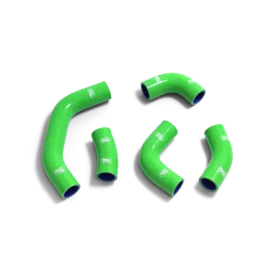 Durite de radiateur SAMCO - 5 Kawasaki KLX 250