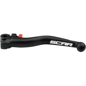 SCAR CLUTCH LEVER - OEM TYPE