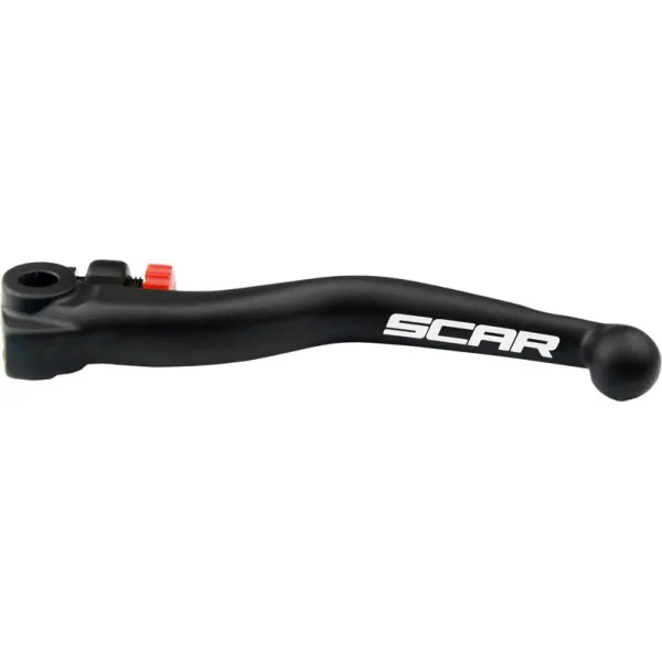 SCAR CLUTCH LEVER - OEM TYPE