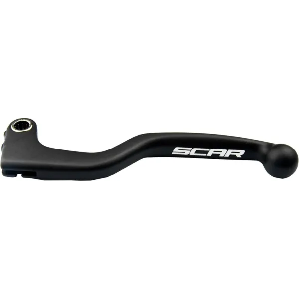SCAR CLUTCH LEVER WITH BEARING OEM TYPE