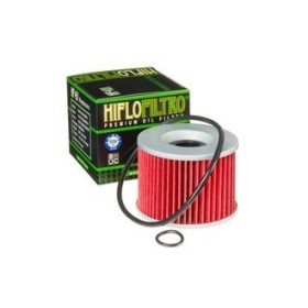 HIFLOFILTRO OIL FILTER