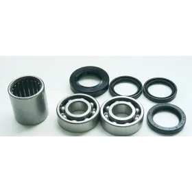 Roulements de bras oscillant TOURMAX Honda VT750