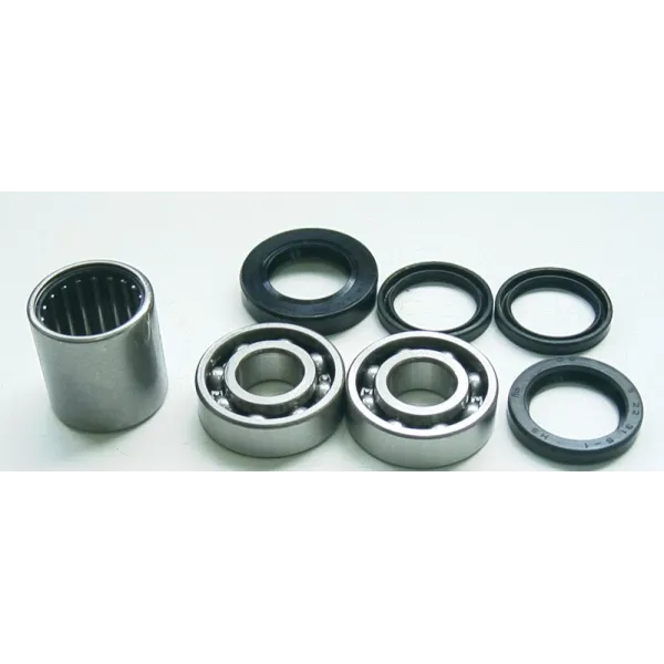 Roulements de bras oscillant TOURMAX Honda VT750