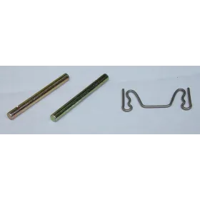 Kit axe de plaquette TOURMAX