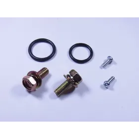 Kit réparation de robinet d'essence TOURMAX Kawasaki KX500