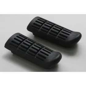 Revêtements de repose-pieds TOURMAX Honda