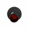 Filtre à air TWIN AIR Oval Ø57mm - 153109