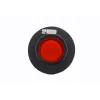 Filtre à air cylindrique TWIN AIR Ø45mm - 153002 Suzuki RM80