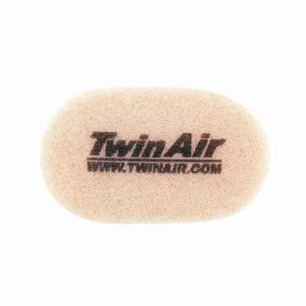 Filtre à air TWIN AIR Oval Ø28mm - 154005