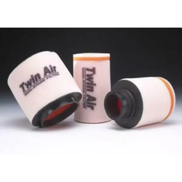 Filtre à air cylindrique TWIN AIR Ø100mm - 157498