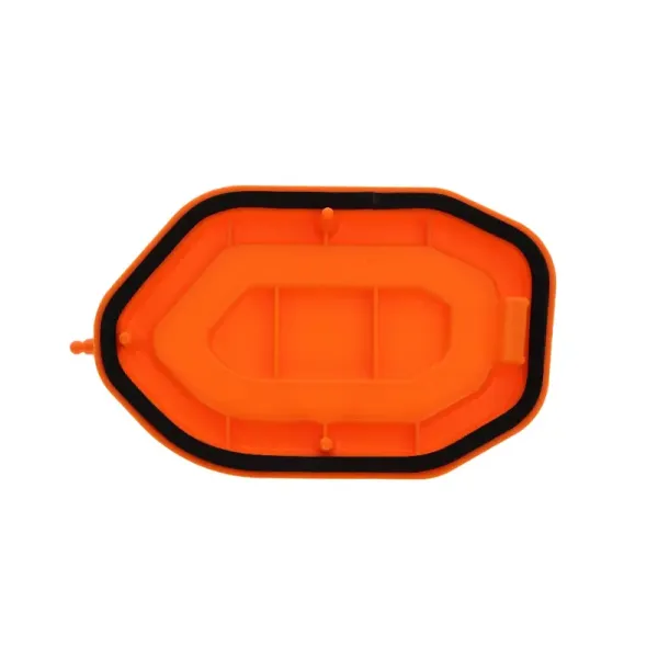 TWINA AIR BOX COVER POWERFLOW
