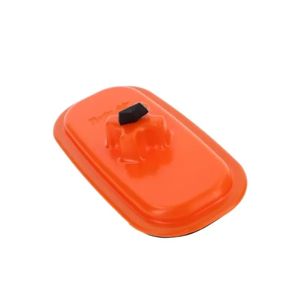TWIN AIR AIR BOX COVER TM 4T 22
