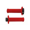 UFO GRIPS LOCK ON, RED
