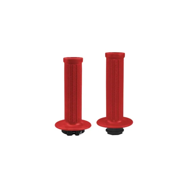 UFO GRIPS LOCK ON, RED