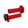 UFO GRIPS LOCK ON, RED
