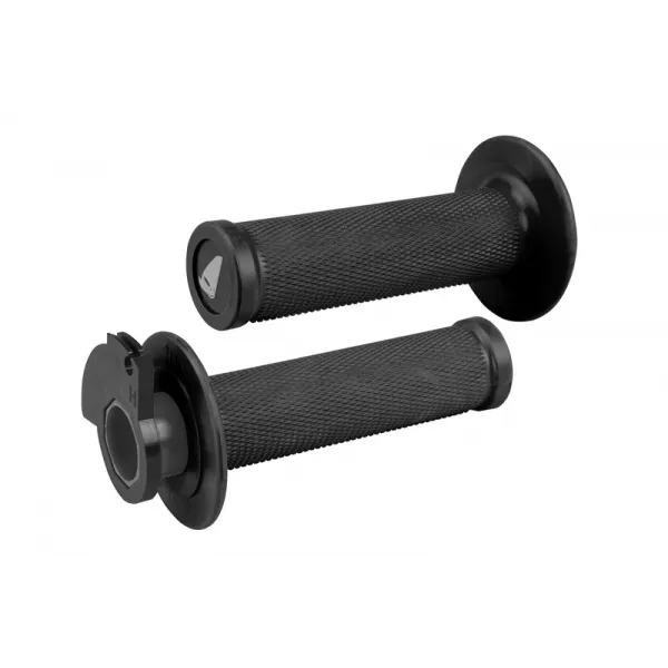 UFO GRIPS LOCK ON, BLK
