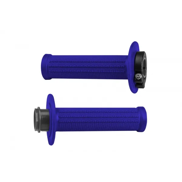 UFO GRIPS LOCK ON, BLU