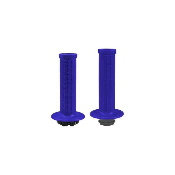 UFO GRIPS LOCK ON, BLU