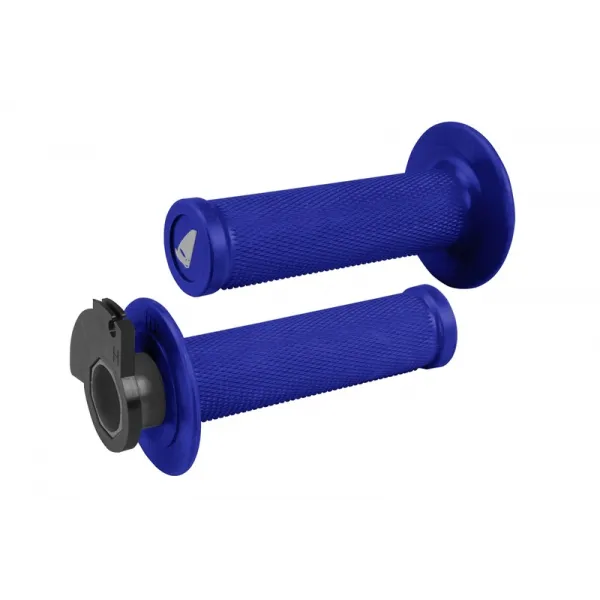 UFO GRIPS LOCK ON, BLU