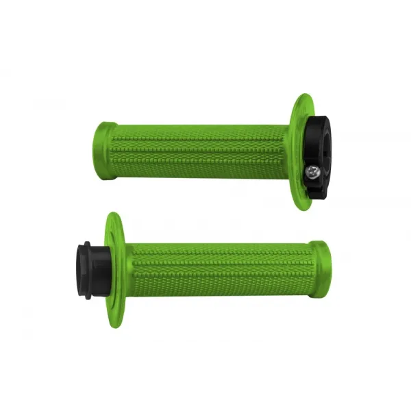 UFO GRIPS LOCK ON, GRN