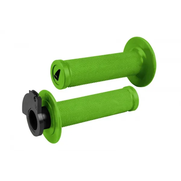 UFO GRIPS LOCK ON, GRN