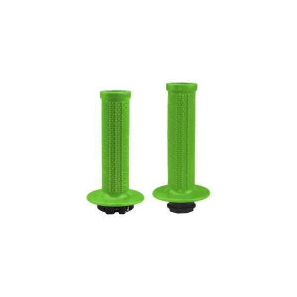 UFO GRIPS LOCK ON, GRN