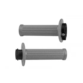UFO GRIPS LOCK ON, GRY