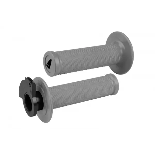 UFO GRIPS LOCK ON, GRY