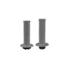 UFO GRIPS LOCK ON, GRY