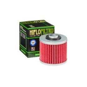 Filtre à huile HIFLO - XVS A Drag Star Classic - 1100 - YAMAHA 2003-2004