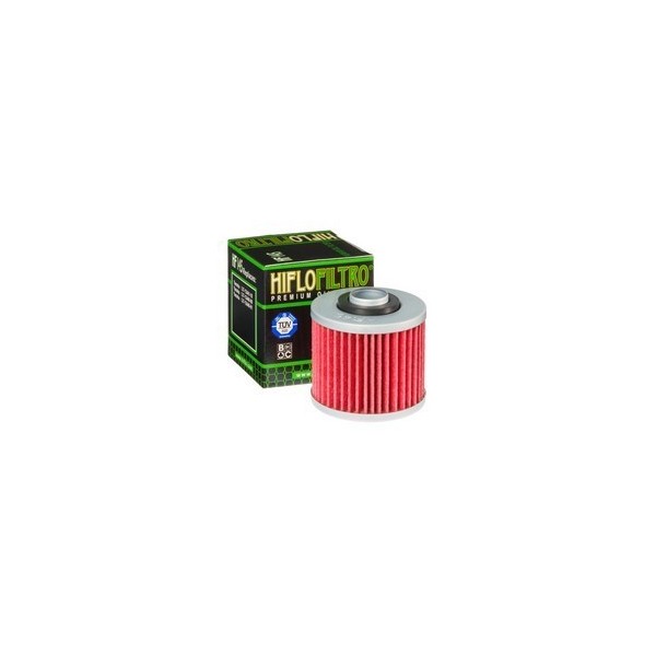 HIFLOFILTRO OIL FILTER