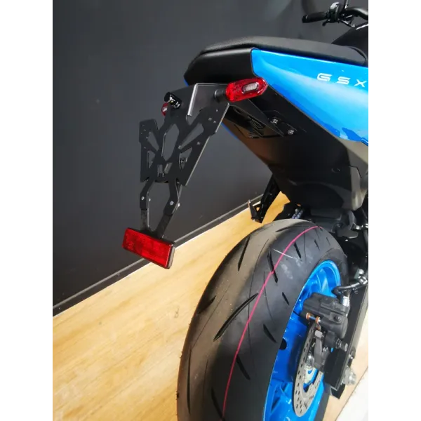 VPART TAIL TIDY