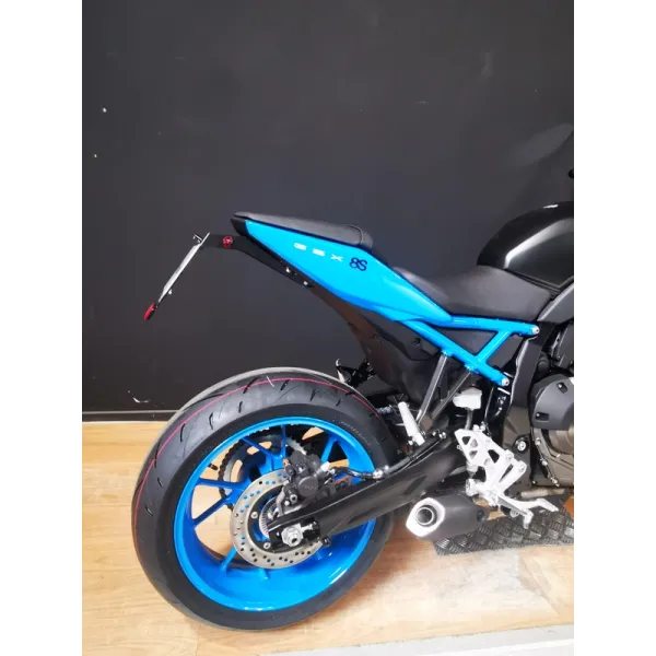 VPART TAIL TIDY