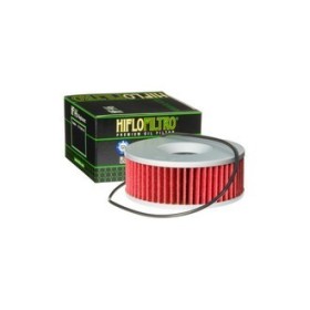 HIFLOFILTRO OIL FILTER